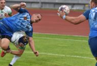 Федерация регби России — rugby.ru официальный сайт - Официальный сайт Федерации регби России