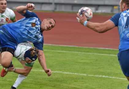 Федерация регби России — rugby.ru официальный сайт - Официальный сайт Федерации регби России