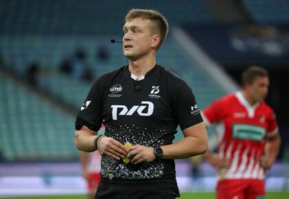 Федерация регби России — rugby.ru официальный сайт - Официальный сайт Федерации регби России