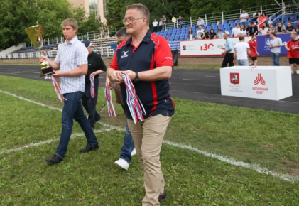 Федерация регби России — rugby.ru официальный сайт - Официальный сайт Федерации регби России