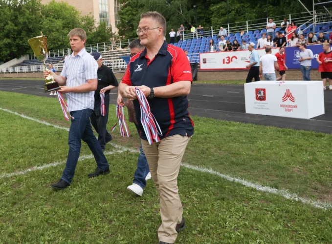 Федерация регби России — rugby.ru официальный сайт - Официальный сайт Федерации регби России