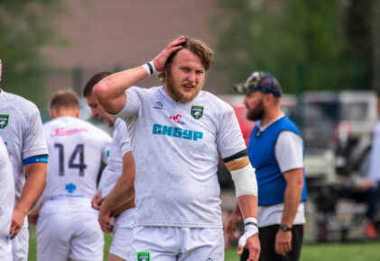 Федерация регби России — rugby.ru официальный сайт - Официальный сайт Федерации регби России