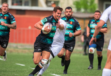 Федерация регби России — rugby.ru официальный сайт - Официальный сайт Федерации регби России