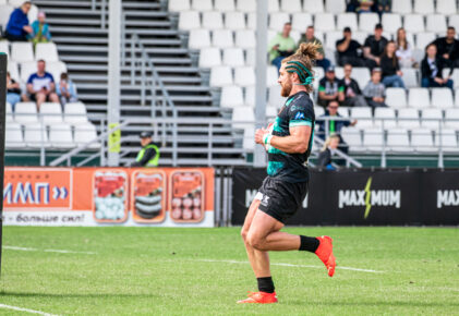 Федерация регби России — rugby.ru официальный сайт - Официальный сайт Федерации регби России