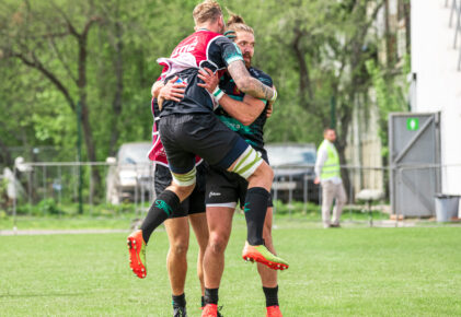 Федерация регби России — rugby.ru официальный сайт - Официальный сайт Федерации регби России