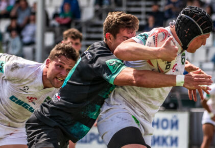 Федерация регби России — rugby.ru официальный сайт - Официальный сайт Федерации регби России