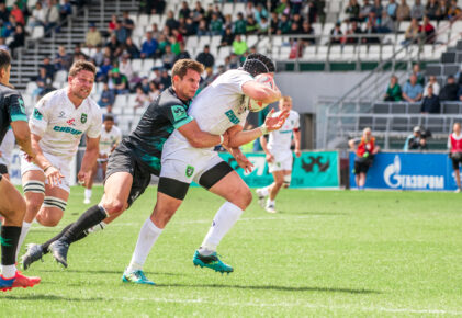 Федерация регби России — rugby.ru официальный сайт - Официальный сайт Федерации регби России