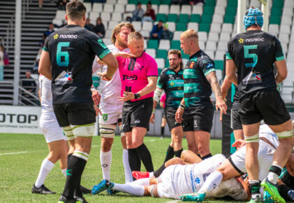 Федерация регби России — rugby.ru официальный сайт - Официальный сайт Федерации регби России