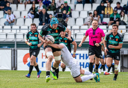 Федерация регби России — rugby.ru официальный сайт - Официальный сайт Федерации регби России