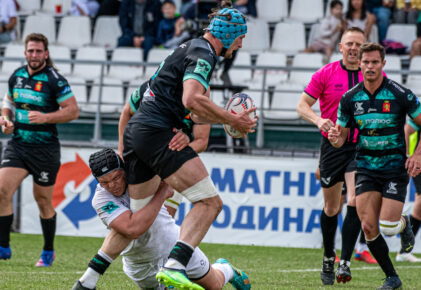 Федерация регби России — rugby.ru официальный сайт - Официальный сайт Федерации регби России