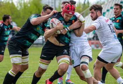 Федерация регби России — rugby.ru официальный сайт - Официальный сайт Федерации регби России