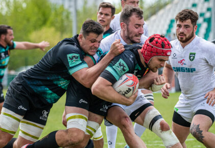 Федерация регби России — rugby.ru официальный сайт - Официальный сайт Федерации регби России