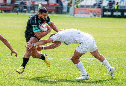 Федерация регби России — rugby.ru официальный сайт - Официальный сайт Федерации регби России