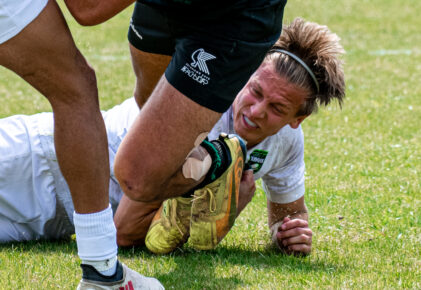 Федерация регби России — rugby.ru официальный сайт - Официальный сайт Федерации регби России