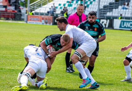 Федерация регби России — rugby.ru официальный сайт - Официальный сайт Федерации регби России