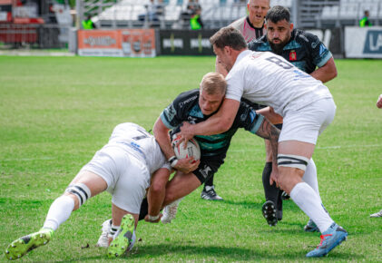Федерация регби России — rugby.ru официальный сайт - Официальный сайт Федерации регби России