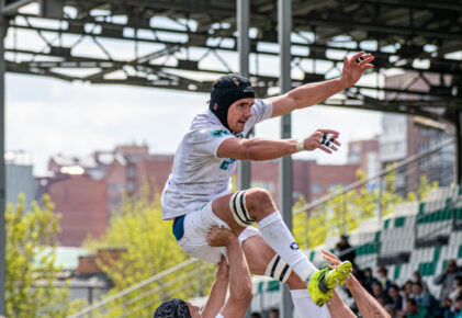 Федерация регби России — rugby.ru официальный сайт - Официальный сайт Федерации регби России