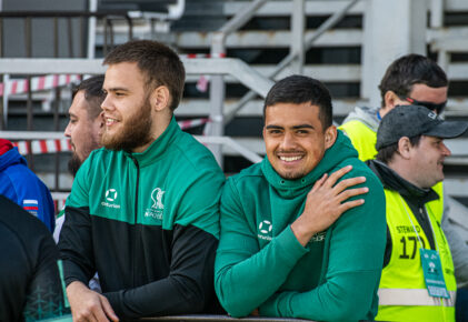 Федерация регби России — rugby.ru официальный сайт - Официальный сайт Федерации регби России