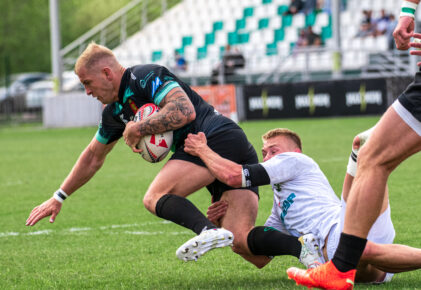 Федерация регби России — rugby.ru официальный сайт - Официальный сайт Федерации регби России