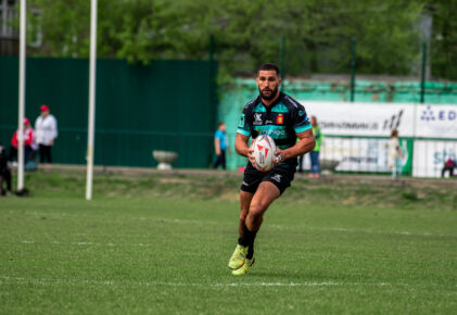 Федерация регби России — rugby.ru официальный сайт - Официальный сайт Федерации регби России