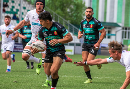 Федерация регби России — rugby.ru официальный сайт - Официальный сайт Федерации регби России