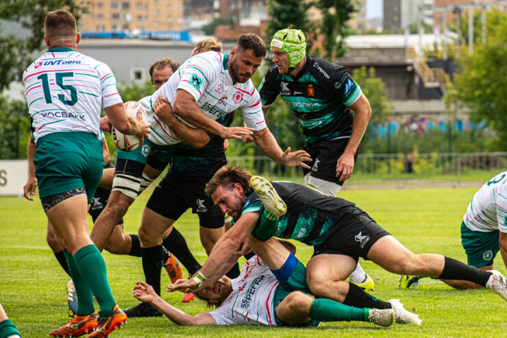 Федерация регби России — rugby.ru официальный сайт - Официальный сайт Федерации регби России