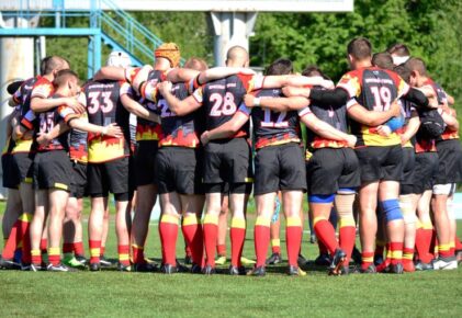 Федерация регби России — rugby.ru официальный сайт - Официальный сайт Федерации регби России