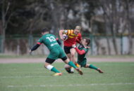 Федерация регби России — rugby.ru официальный сайт - Официальный сайт Федерации регби России