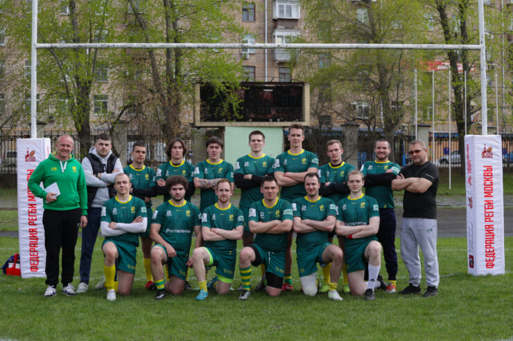 Федерация регби России — rugby.ru официальный сайт - Официальный сайт Федерации регби России