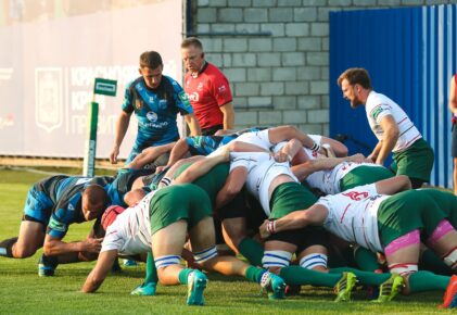 Федерация регби России — rugby.ru официальный сайт - Официальный сайт Федерации регби России