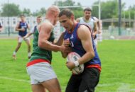 Федерация регби России — rugby.ru официальный сайт - Официальный сайт Федерации регби России