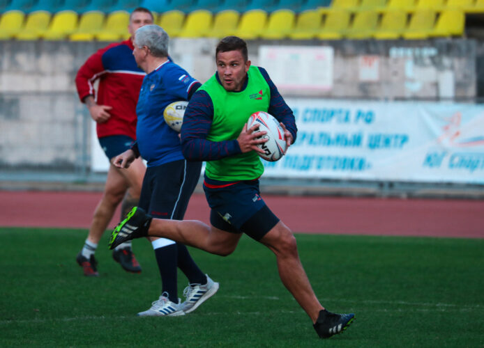 Федерация регби России — rugby.ru официальный сайт - Официальный сайт Федерации регби России