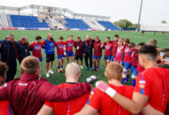 Федерация регби России — rugby.ru официальный сайт - Официальный сайт Федерации регби России