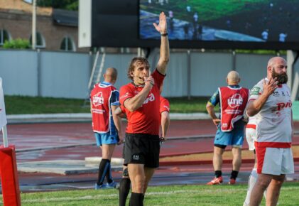 Федерация регби России — rugby.ru официальный сайт - Официальный сайт Федерации регби России