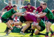 Федерация регби России — rugby.ru официальный сайт - Официальный сайт Федерации регби России