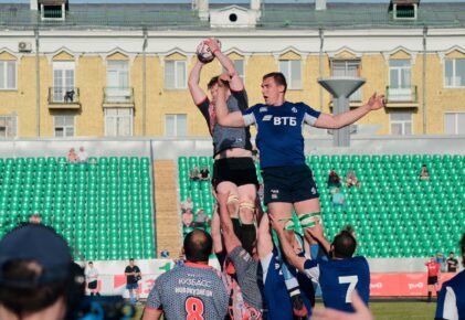 Федерация регби России — rugby.ru официальный сайт - Официальный сайт Федерации регби России