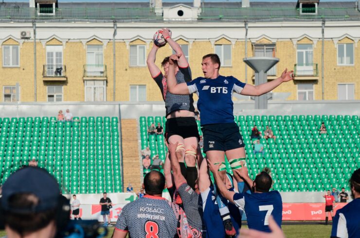 Федерация регби России — rugby.ru официальный сайт - Официальный сайт Федерации регби России