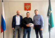 Федерация регби России — rugby.ru официальный сайт - Официальный сайт Федерации регби России