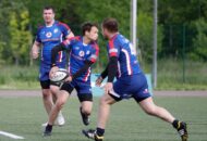 Федерация регби России — rugby.ru официальный сайт - Официальный сайт Федерации регби России