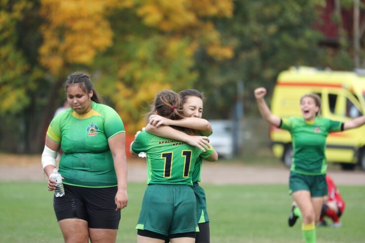 Федерация регби России — rugby.ru официальный сайт - Официальный сайт Федерации регби России