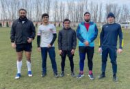 Федерация регби России — rugby.ru официальный сайт - Официальный сайт Федерации регби России