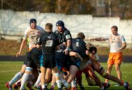 Федерация регби России — rugby.ru официальный сайт - Официальный сайт Федерации регби России