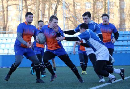 Федерация регби России — rugby.ru официальный сайт - Официальный сайт Федерации регби России