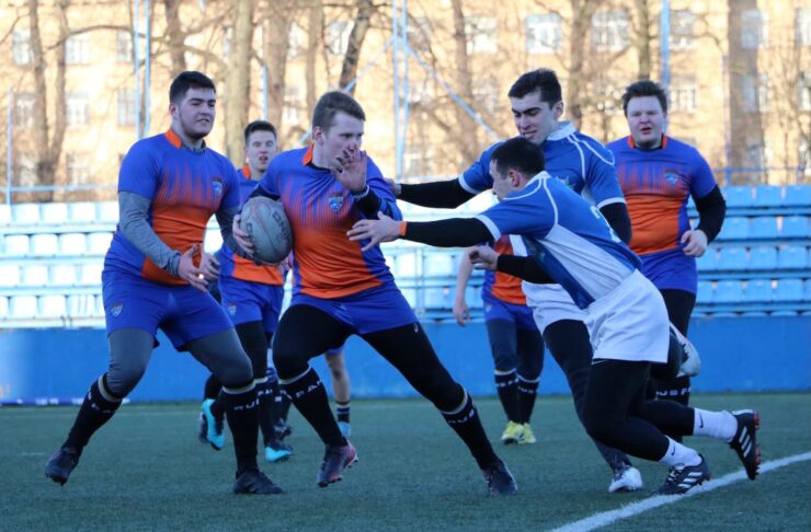 Федерация регби России — rugby.ru официальный сайт - Официальный сайт Федерации регби России