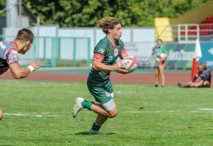 Федерация регби России — rugby.ru официальный сайт - Официальный сайт Федерации регби России