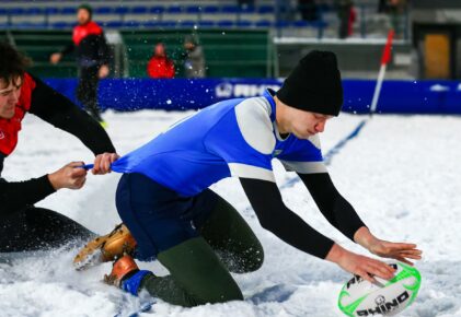 Федерация регби России — rugby.ru официальный сайт - Официальный сайт Федерации регби России