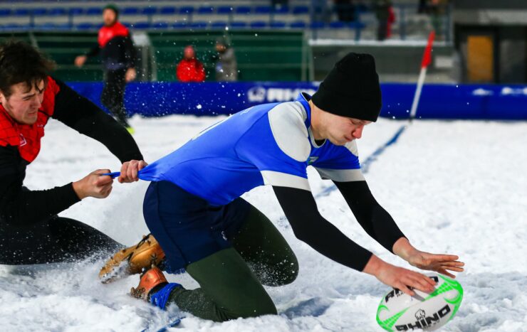 Федерация регби России — rugby.ru официальный сайт - Официальный сайт Федерации регби России