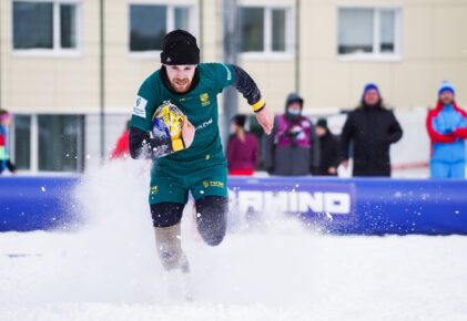 Федерация регби России — rugby.ru официальный сайт - Официальный сайт Федерации регби России