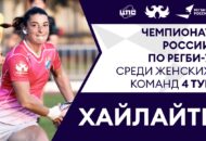 Федерация регби России — rugby.ru официальный сайт - Официальный сайт Федерации регби России