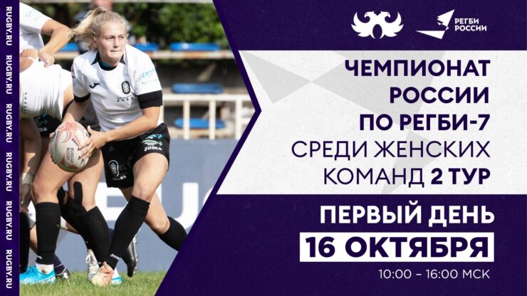 Федерация регби России — rugby.ru официальный сайт - Официальный сайт Федерации регби России